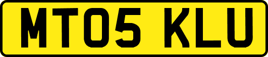MT05KLU