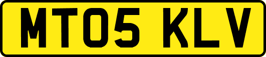 MT05KLV
