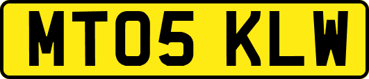 MT05KLW
