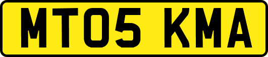 MT05KMA