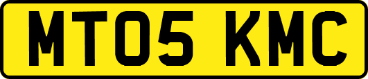 MT05KMC