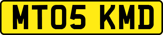 MT05KMD