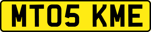MT05KME