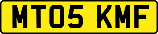 MT05KMF
