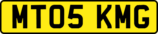 MT05KMG