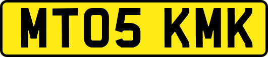 MT05KMK