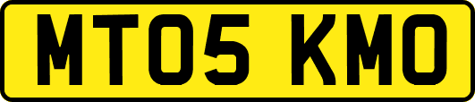 MT05KMO