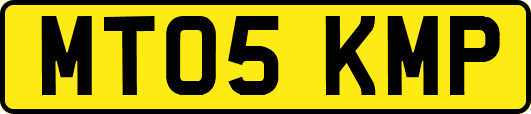 MT05KMP