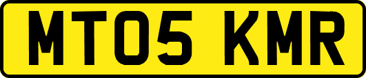 MT05KMR
