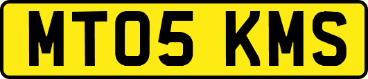 MT05KMS