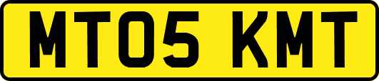MT05KMT