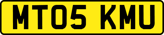 MT05KMU