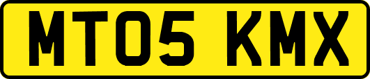 MT05KMX