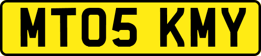 MT05KMY