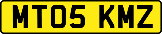 MT05KMZ