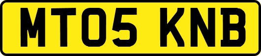 MT05KNB