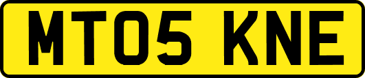 MT05KNE
