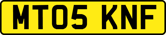 MT05KNF