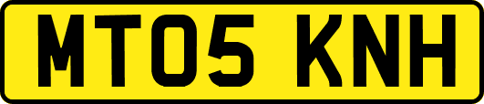 MT05KNH