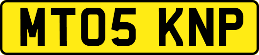 MT05KNP
