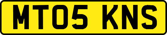 MT05KNS