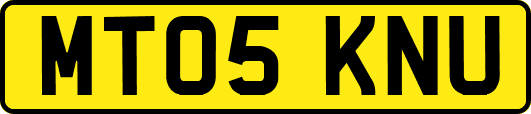 MT05KNU
