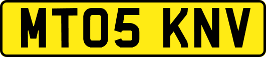 MT05KNV