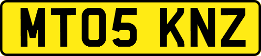 MT05KNZ