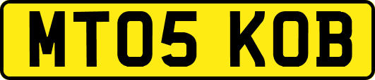 MT05KOB