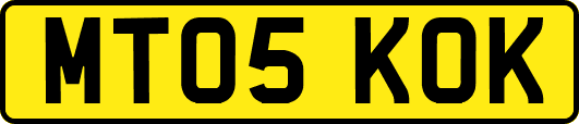 MT05KOK