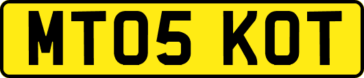 MT05KOT