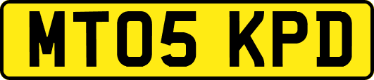 MT05KPD