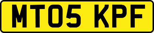 MT05KPF