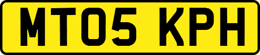 MT05KPH