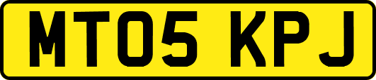 MT05KPJ