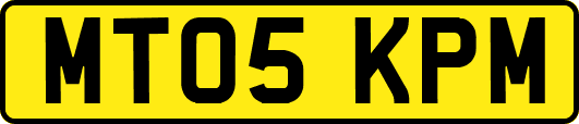 MT05KPM