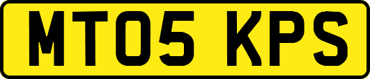 MT05KPS