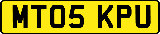 MT05KPU