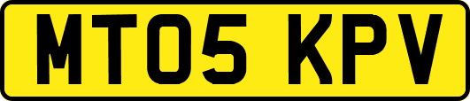 MT05KPV