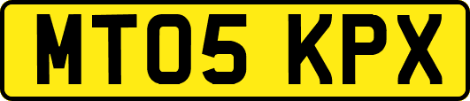 MT05KPX
