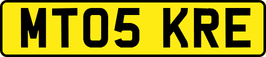 MT05KRE