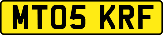MT05KRF