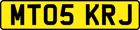 MT05KRJ