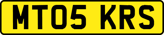 MT05KRS