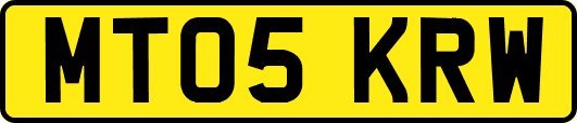 MT05KRW