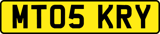 MT05KRY