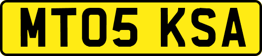 MT05KSA