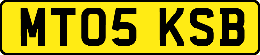 MT05KSB