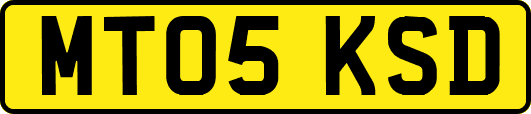 MT05KSD