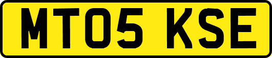MT05KSE